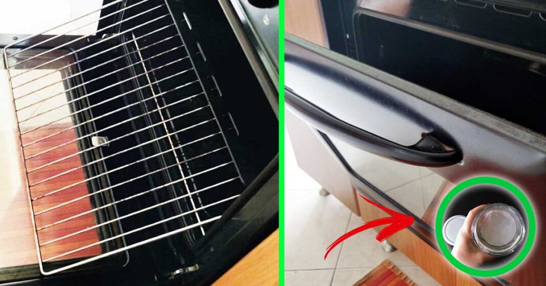come-pulire-forno-griglia come-pulire-forno-griglia