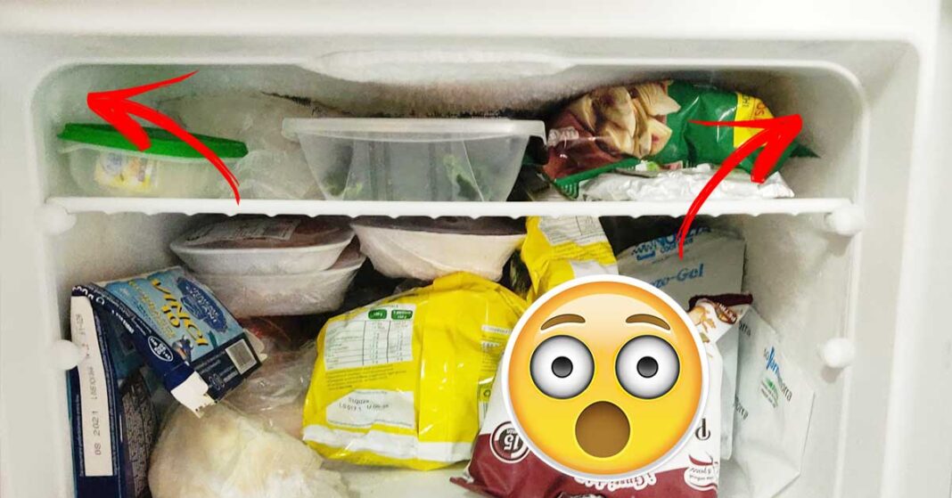 come-sbrinare-freezer come-sbrinare-freezer