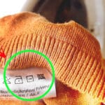 Video – Conosci i simboli delle etichette per lavare i vestiti in lavatrice?