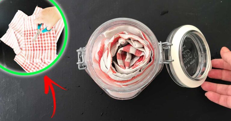 Salviette Per Pulizia Wypall 7775 - Secchio Da 90 Pezzi, 27.9x42.8 Cm, Assorbenti E Resistenti