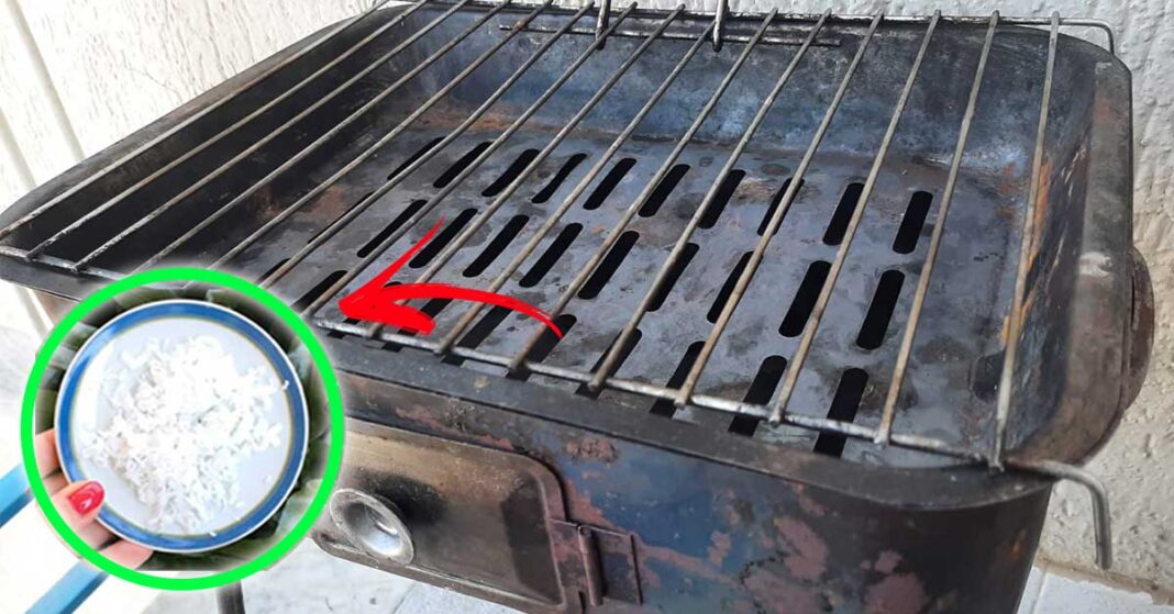 come-pulire-griglia-barbecue come-pulire-griglia-barbecue