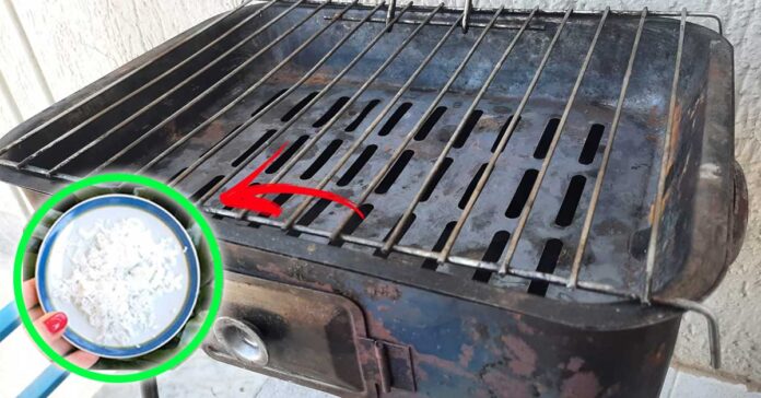 come-pulire-griglia-barbecue come-pulire-griglia-barbecue