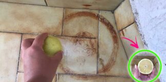 macchie-di-ruggine