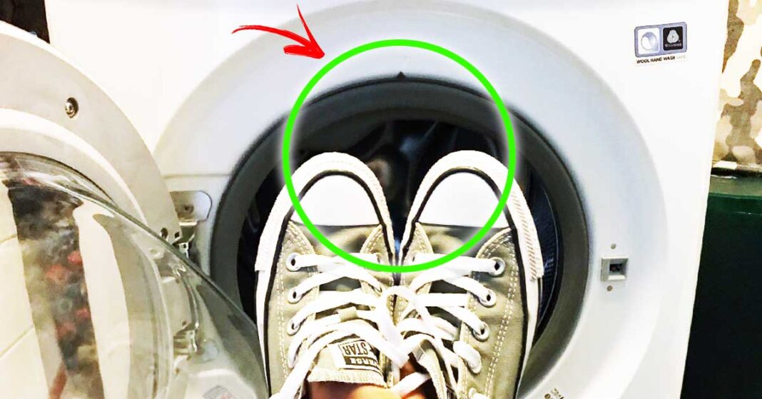 scarpe-lavatrice