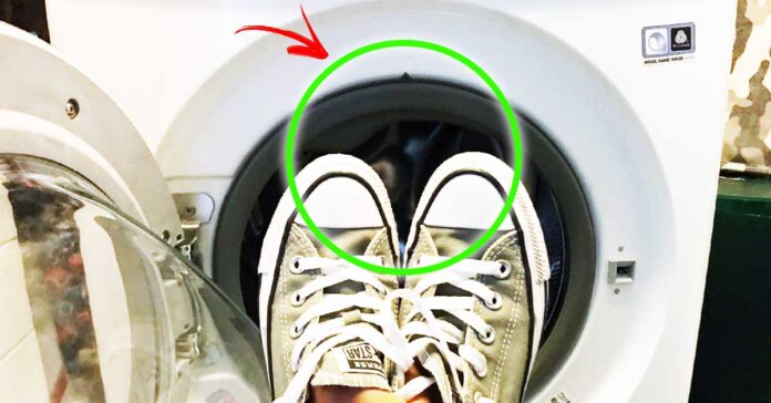 Come lavare le scarpe da ginnastica a mano e in lavatrice ...