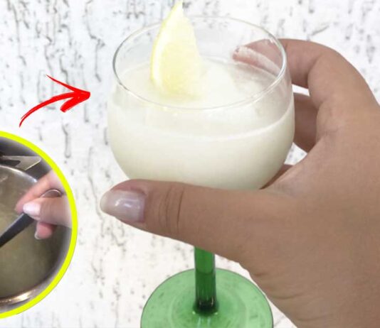 sorbetto-al-limone-senza-albume