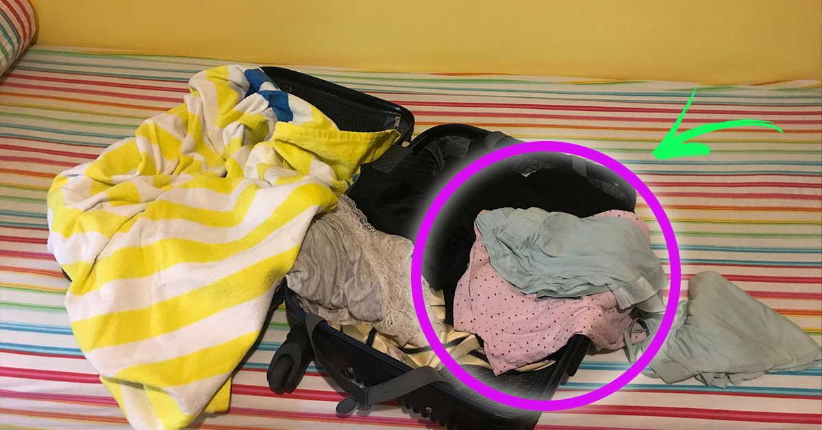 5 Cose che devi assolutamente pulire quanto torni dalle vacanze