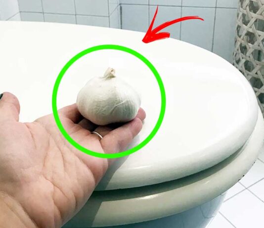 aglio-disinfettare-bagno