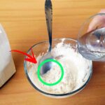 Come fare la crema “ringiova-viso” naturale con l’amido di mais!
