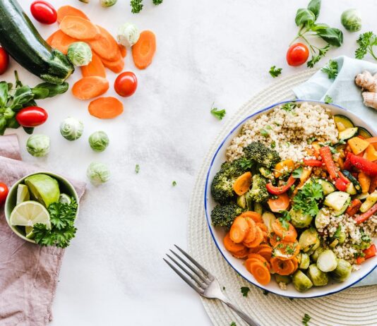 come-rinforzare-sistema-immunitario-con-alimentazione