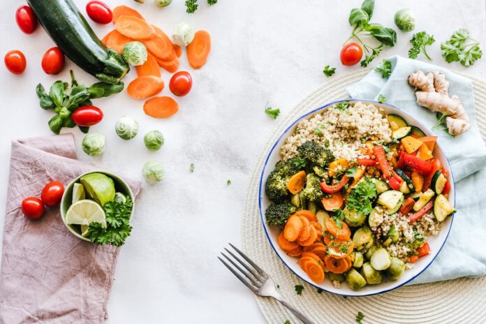 come-rinforzare-sistema-immunitario-con-alimentazione