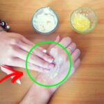 Mani screpolate? Prova questa crema fai da te!