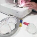 Come fare dischetti struccanti fai da te facili e riutilizzabili