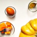 Come avere una pelle splendete con la maschera alla zucca!