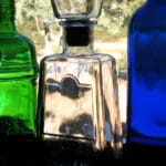 Anche in Italia arriva la raccolta del vetro per colore!