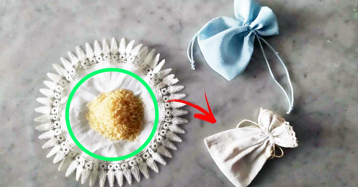 Mani sempre fredde? Prova con questo scaldamani fai da te!
