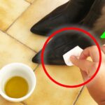 Stivali in pelle? Ecco come pulirli e lucidarli con metodi casalinghi!