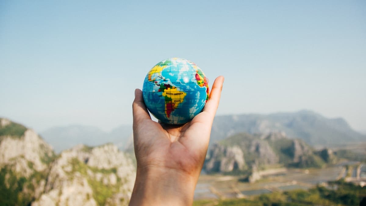 16 Gesti per salvare il mondo: ecco l’iniziativa!
