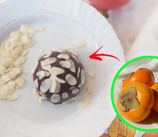 budino-cachi-cacao