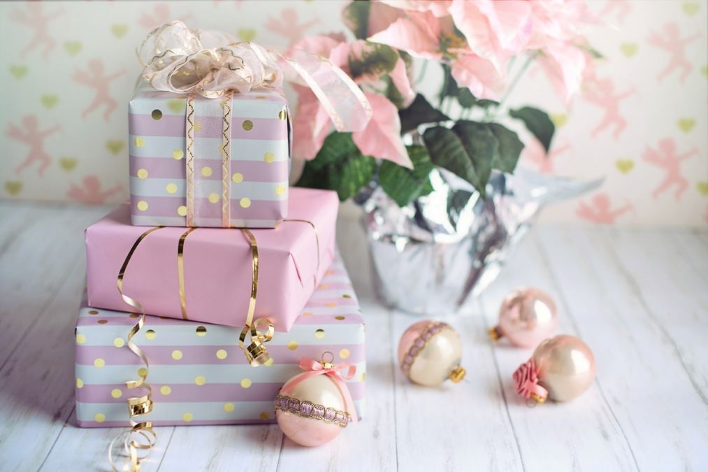 La carta da regalo è davvero riciclabile? Solo se passa questo test!