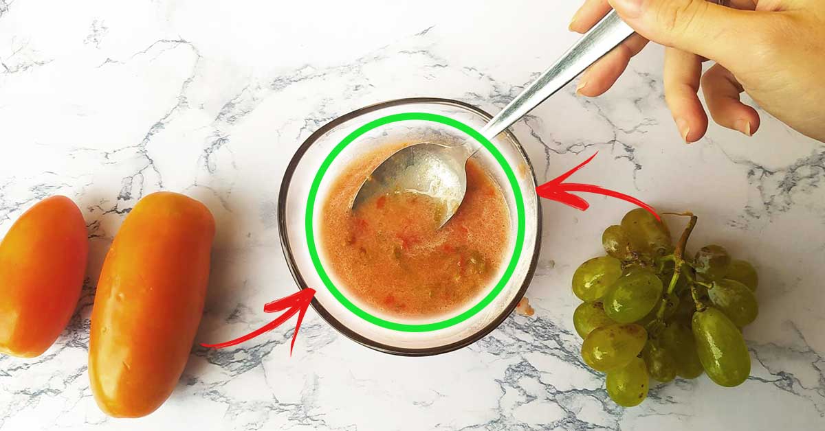4 Maschere fai da te con l’uva per una pelle perfetta!