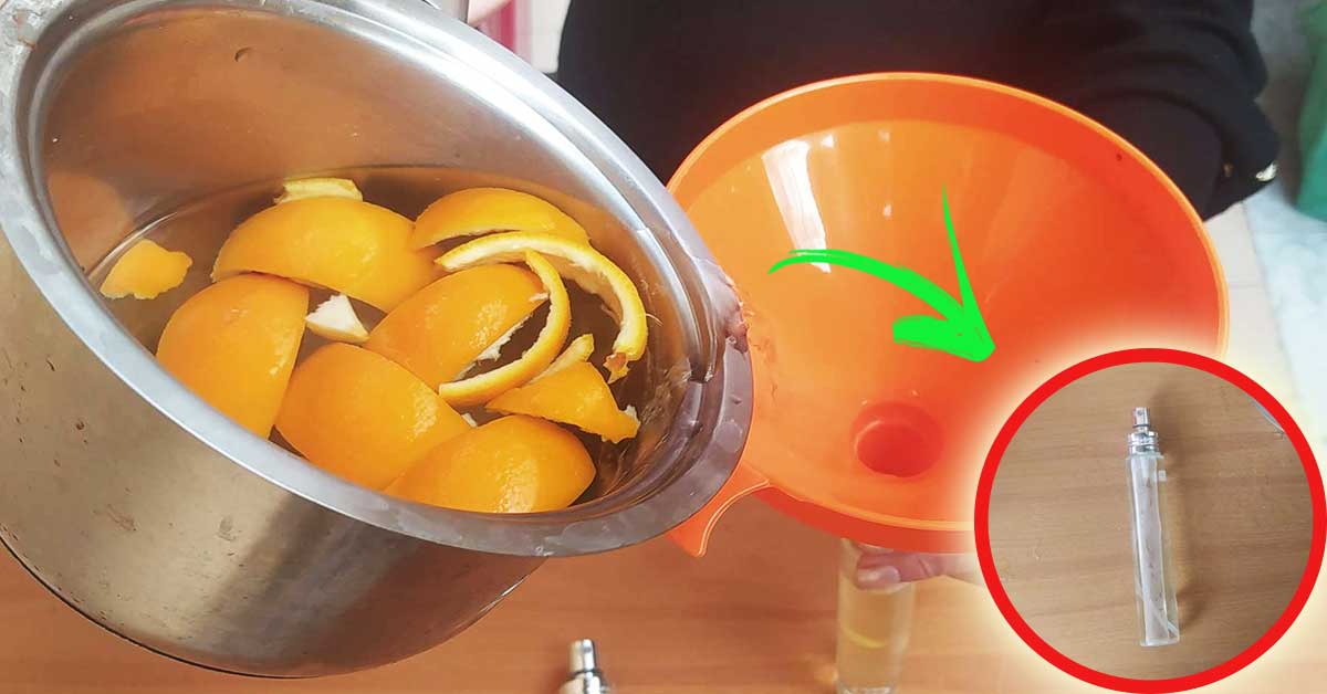 5 Spray fai da te per capelli lucidi e brillanti!