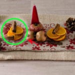 Centrotavola natalizi per una casa che profuma di Natale!
