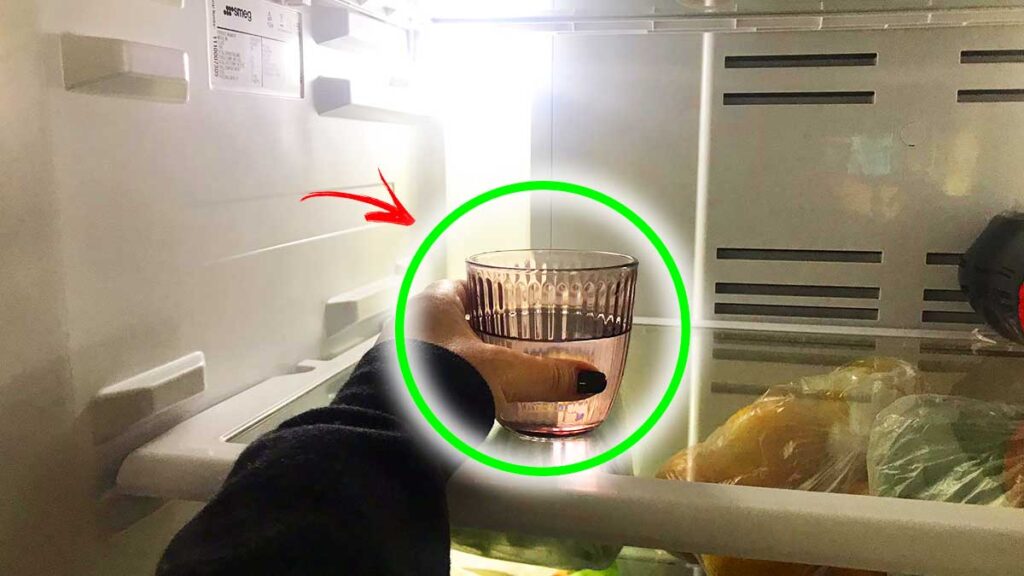 Galleria foto 'Le Regole d’Oro da seguire per avere il Frigorifero pulito più a lungo' - foto 3