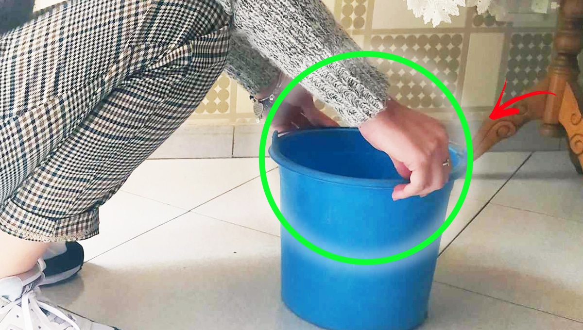 6 Consigli per evitare il mal di schiena quando fai le pulizie!