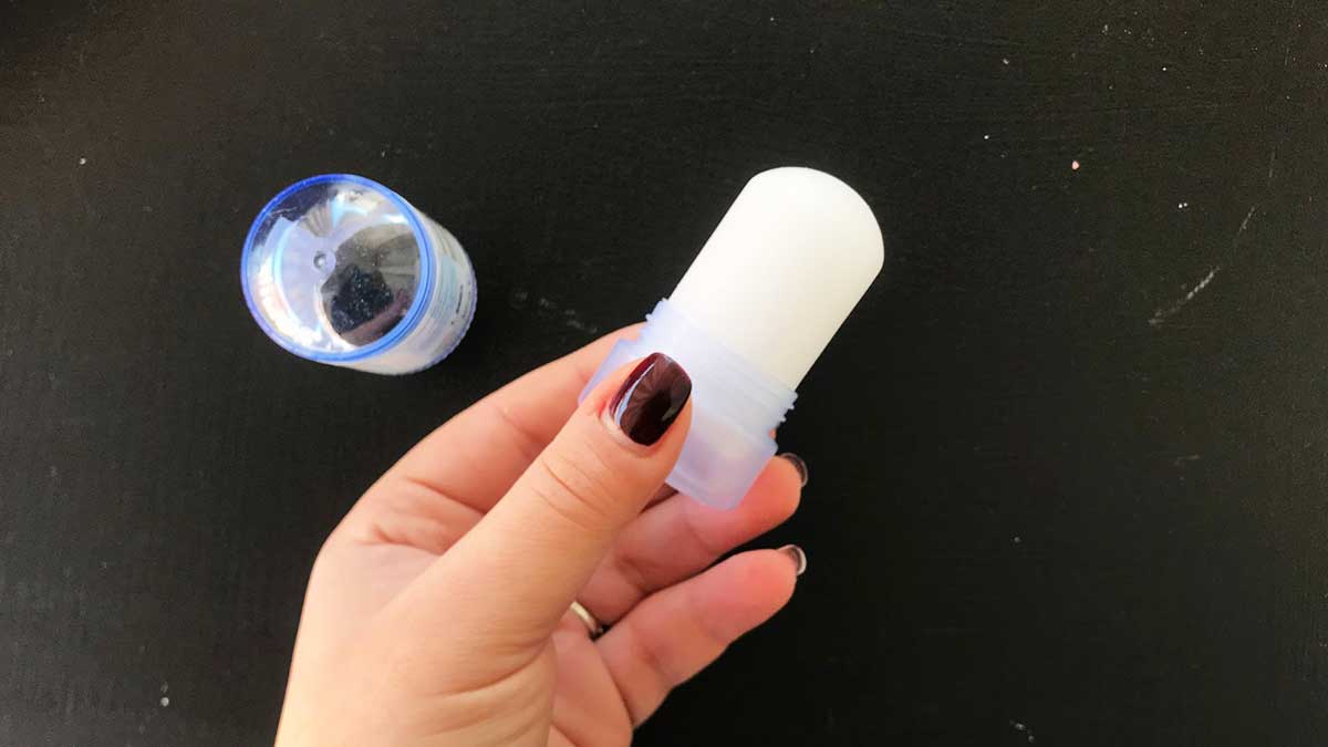 Dove comprare l’allume di potassio (o di rocca)?