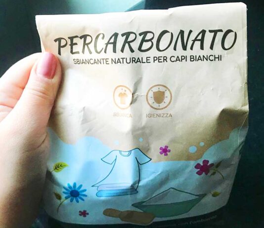 percarbonato-utilizzi