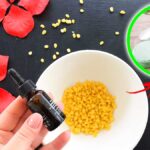 Come fare il profumo solido fai da te da regalare a San Valentino!