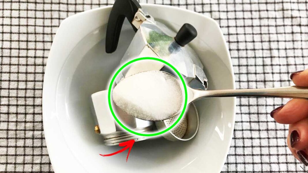 pulire-moka-con-acido-citrico