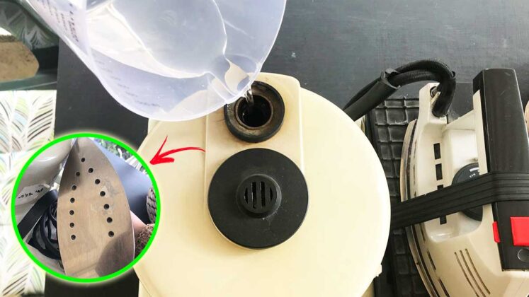 10 Migliori Ferro Da Stiro Personalizzato In Italia - Foto 8