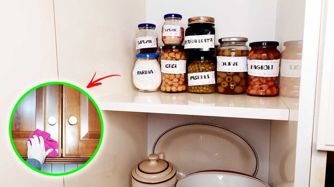 como-organizar-la-despensa