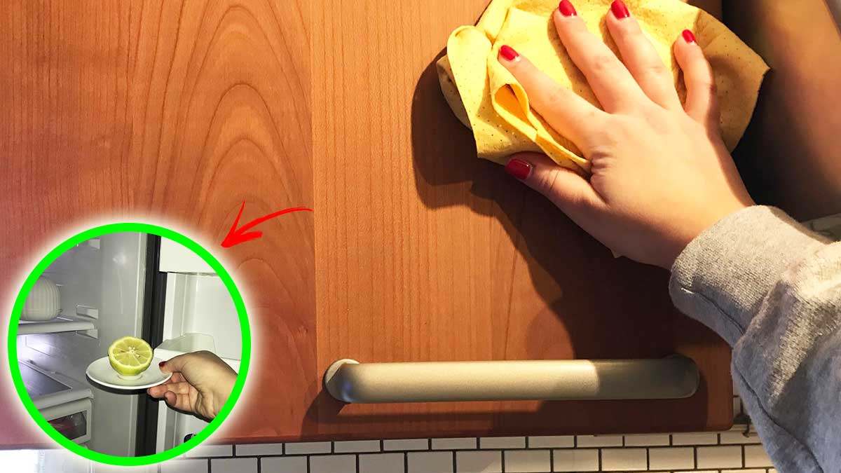 8 cose da pulire in casa prima che finisca l’inverno!