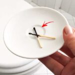 6 Trucchetti fai da te per eliminare i cattivi odori in bagno!