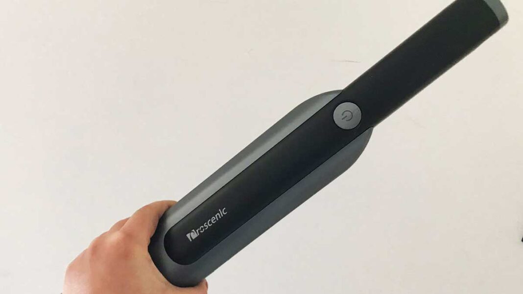 proscenic-mini-aspirapolvere