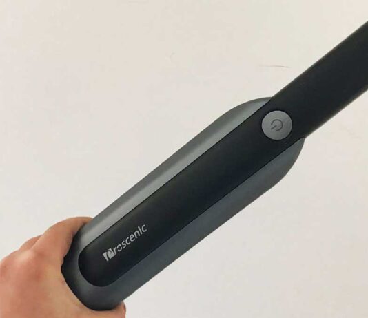 proscenic-mini-aspirapolvere