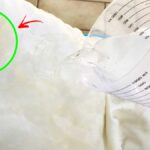 Come togliere il GIALLO dai CUSCINI e farli tornare bianchissimi!
