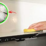 Come sgrassare le ante e i mobili della cucina?