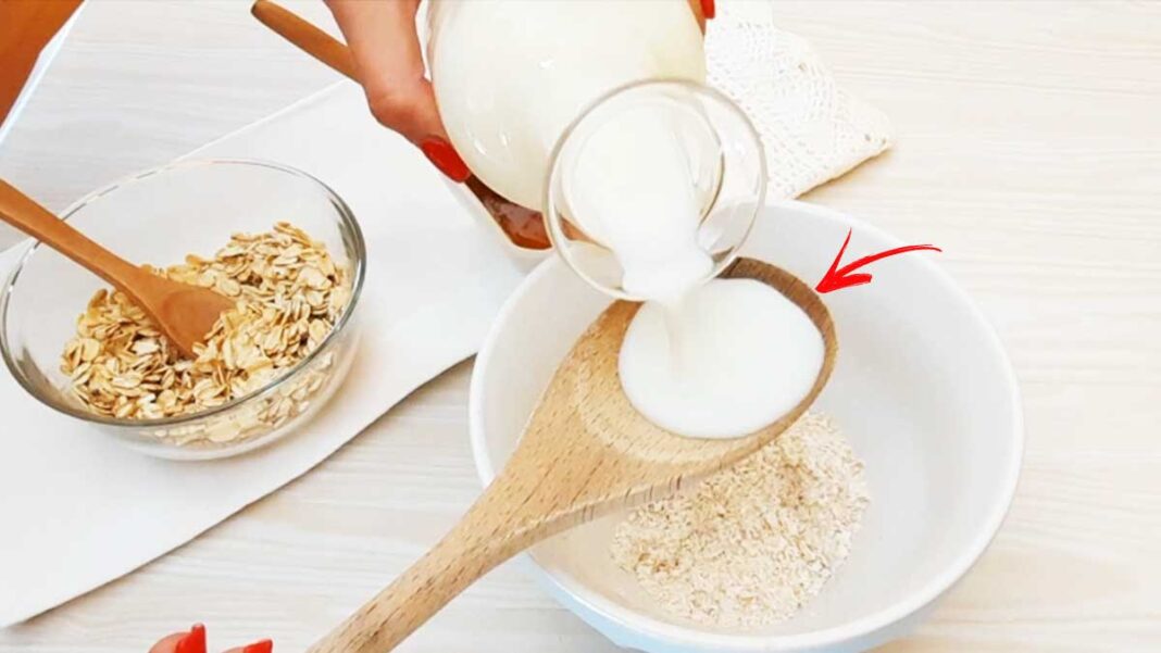maschera-avena-fai-da-te
