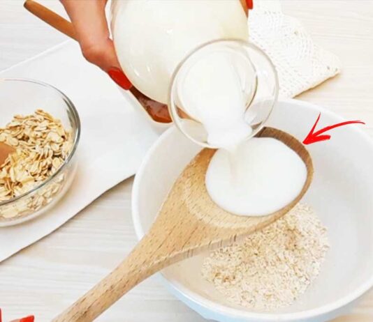 maschera-avena-fai-da-te