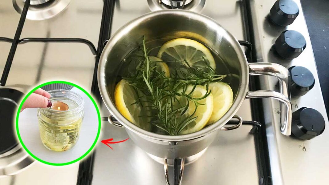 profumare-cucina-rosmarino
