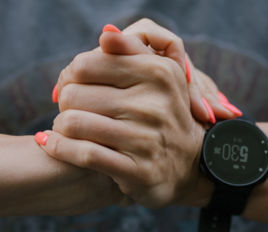 smartwatch
