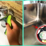 La ricetta del detersivo fai da te per far brillare bagno e cucina!