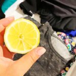 Basta 1 LIMONE per togliere tutti i cattivi odori dai cassetti!