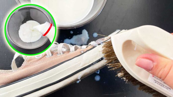sbiancare-gomme-scarpe
