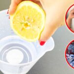 Come togliere l’odore di cloro dai costumi e dai capelli?