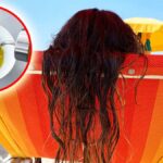 Rimedi naturali per proteggere i capelli dal sole e dalla salsedine
